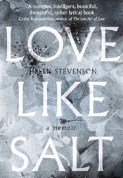 Love Like Salt (Helen Stevenson)