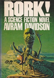 RORK! (Avram Davidson)