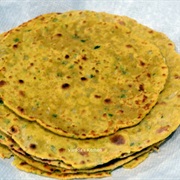 Missi Roti