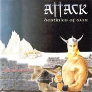 Attack - Destinies of War