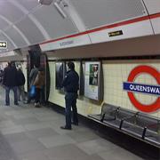 Queensway