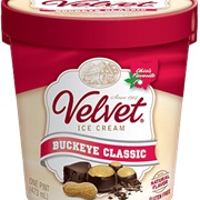 Velvet Ice Cream
