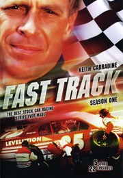 Fast Track (1997)