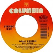 Full Circle - Dolly Parton