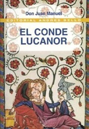 El Conde Lucanor (Don Juan Manuel)