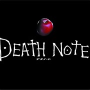Death Note (2006-2007)