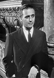 The Man Who Pursued Rosebud: William Alland on His Career in Theatre and Film (2012)