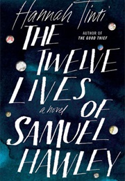 The Twelve Lives of Samuel Hawley (Hannah Tinti)