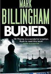 Buried (Mark Billingham)