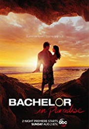 Bachelor in Paradise (2014)