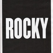 Rocky