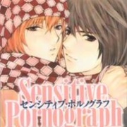 Sensitive Pornograph Ova