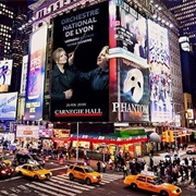 Broadway - Lyon National Orchestra