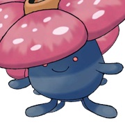 Vileplume