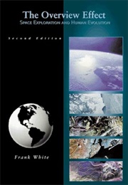 The Overview Effect (Frank White)