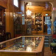 Hallwyl Museum, Stockholm