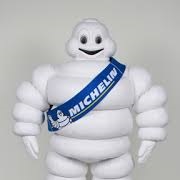 Michelin Man