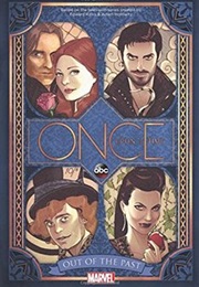 Out of the Past (Once Upon a Time)