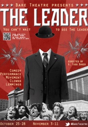 The Leader (Eugène Ionesco)