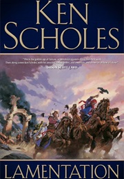 Lamentation (Ken Scholes)