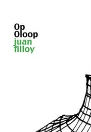 Op Oloop (Juan Filloy)
