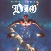 Dio - Diamonds (The Best of Dio)