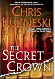 The Secret Crown (Chris Kuzneski)