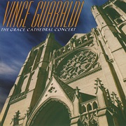 Vince Guaraldi at Grace Cathedral – Vince Guaraldi (Fantasy, 1965)