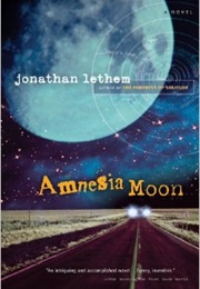 Amnesia Moon (Jonathan Lethem)