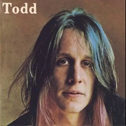 Todd Rundgren - Drunken Blue Rooster