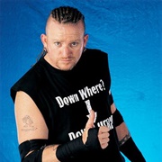 Road Dogg