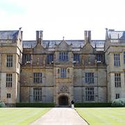 Montacute House