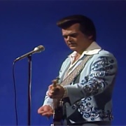 Games That Daddies Play - Conway Twitty