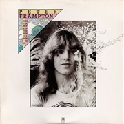 Peter Frampton - Somethin's Happening