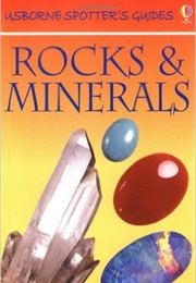 Rocks & Minerals (Alan Woolley)
