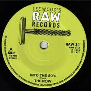 THE NOW - Into the '80s