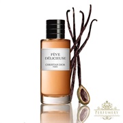 Fève Délicieuse Christian Dior