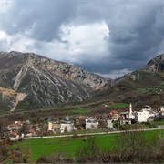 Krrabë