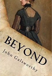 Beyond (John Galsworthy)