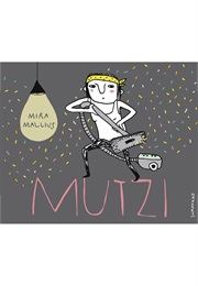 Mutzi (Mallius, Mira)