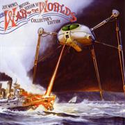 Jeff Wayne&#39;s War of the Worlds