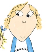 Charlie - Charlie and Lola