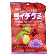 Kasugai Japanese Gummy Candy