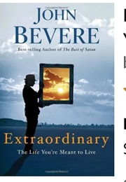 Extraordinary (John Bevere)