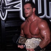 Chris Benoit