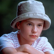 Amy Alden From 'Fly Away Home'