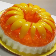 Jello Mold