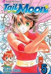 Tail of the Moon 5 (Rinko Ueda)