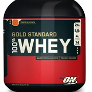 Whey Protein