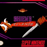 Shien&#39;s Revenge